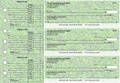 Grassy Accounts Payable Designer Business Checks