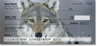 Gray Wolf Checks