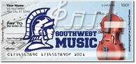 Green Bay Southwest Music Checks