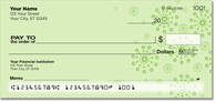 Green Burst Checks