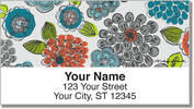 Greenwich Gardens Address Labels