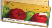 Grissom Fruit Side Tear Checks