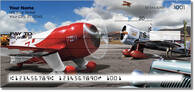 Grossman Airplane Checks