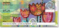 Happy Go Lucky Checks