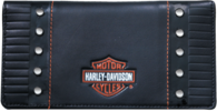 Harley-Davidson Cover