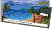 Hawaiian Flavor Side Tear Checks