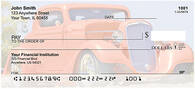 Hot Rods Personal Checks