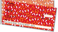 Howell Fruit Slice Side Tear Checks