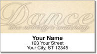 Inspiration Address Labels