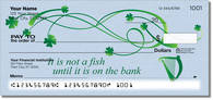 Irish Proverb Checks