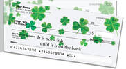 Irish Proverb Side Tear Checks