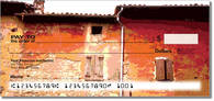 Italian Architecture Checks