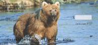 Kodiak Bear Checks - Kodiak Bears Personal Checks