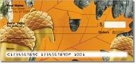 View unique personal checks depicting well-known trees in their autumn beauty! Order now and save!