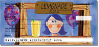 Lemonade Stand Checks