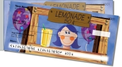 Lemonade Stand Side Tear Checks