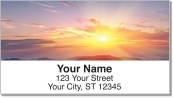 Light of Day Address Labels