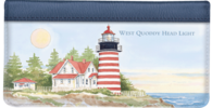 Lighthouses Cover