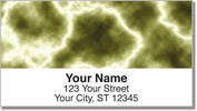 Lightning Address Labels