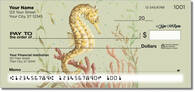 McRostie Seahorse Checks