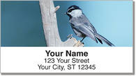 Migratory Bird Address Labels