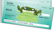 Money Monster Side Tear Checks