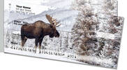 Moose Side Tear Checks