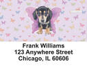 More Dogs Wing Series Keith Kimberlin Address Labels