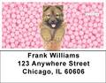 More Gelato Pups Keith Kimberlin Address Labels