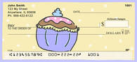 More Jen Goode's Cupcakes Personal Checks