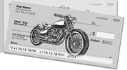 Motorcycle Side Tear Checks