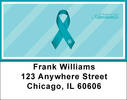 Myasthenia Gravis Awareness Address Labels