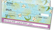 Mystical Garden Side Tear Checks