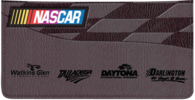 NASCAR Collections Cover