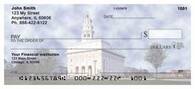 Nauvoo Temple Personal Checks