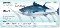 These checks are a little fishy. Eye-catching illustrations include tuna, salmon, mackerel and herring. Order today with free shipping!