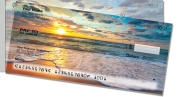 Ocean Wave Side Tear Checks