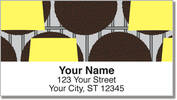 On the Grill Address Labels