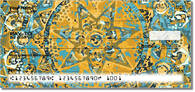Ornamental Star Checks