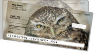 Owl Side Tear Checks