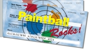 Paintball Side Tear Checks