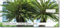 Palm Tree Checks