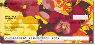 Pansy Checks