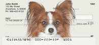 Papillon Personal Checks