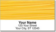 Pasta Address Labels