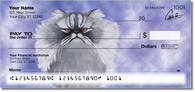 Persian Cat Checks