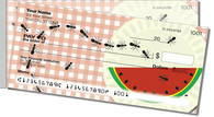 Picnic Ants Side Tear Checks