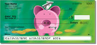 Piggy Bank Checks