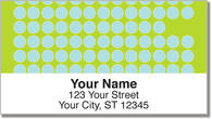 Plinko Address Labels