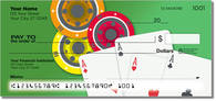 Poker Checks